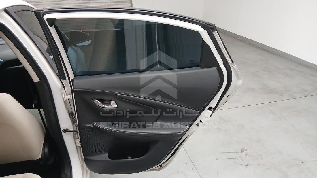 2024 Changan ALSVIN — Rear Right Door — Photo 23