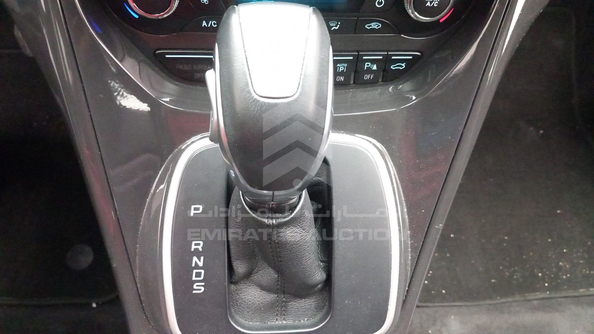 2014 FORD ESCAPE VIN: 1FMCU0J72EUA72844