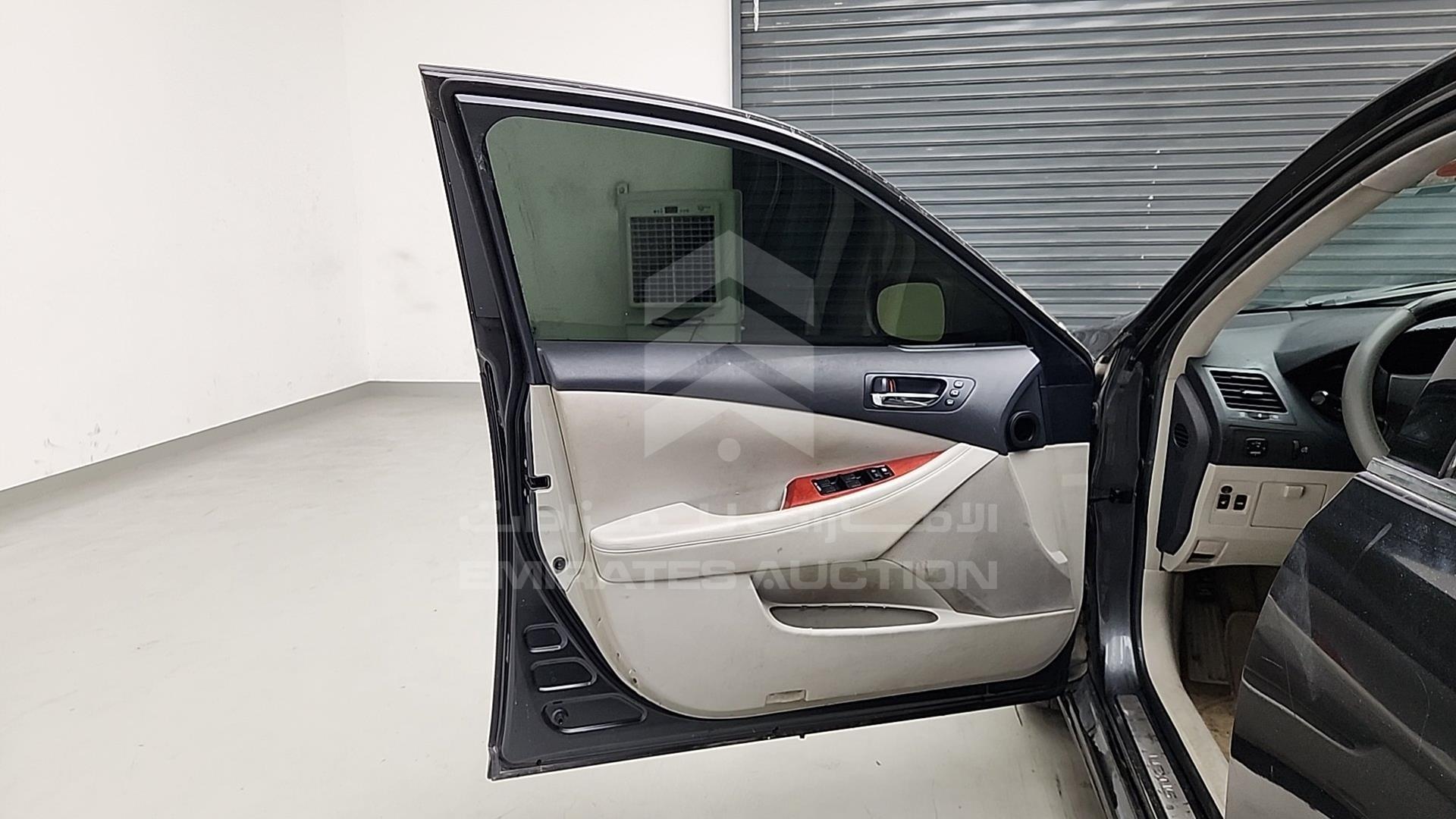 2008 LEXUS ES 350 VIN: JTHBJ46GX82208368