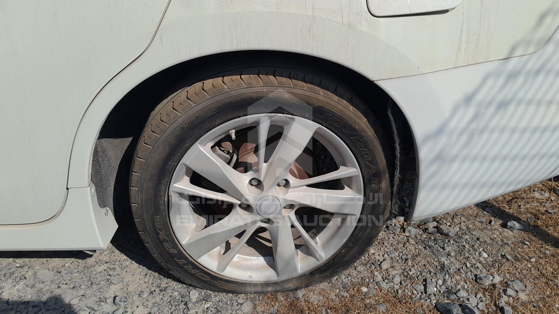 2015 NISSAN ALTIMA VIN: 1N4AL3AP9FC211980