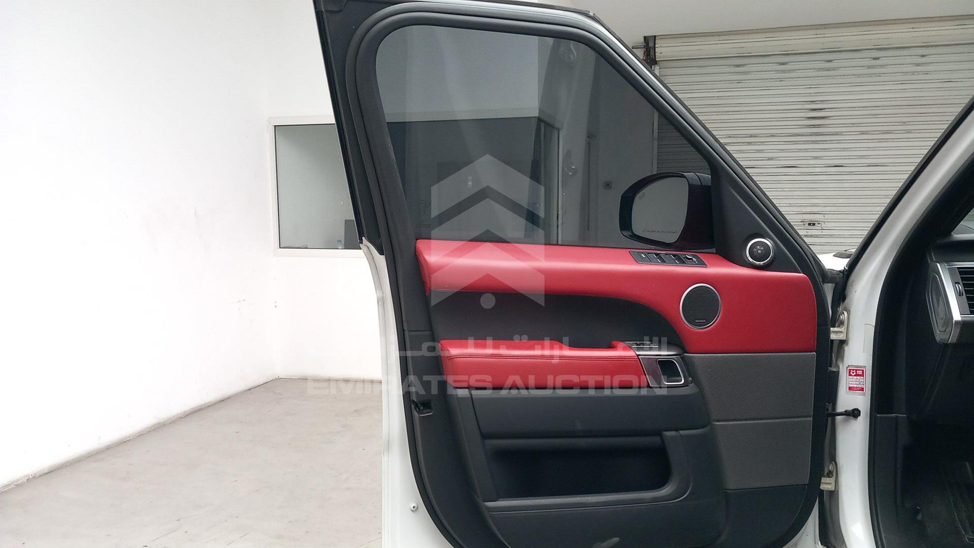 2014 RANGE ROVER SPORT VIN: SALWA2EF3EA344187