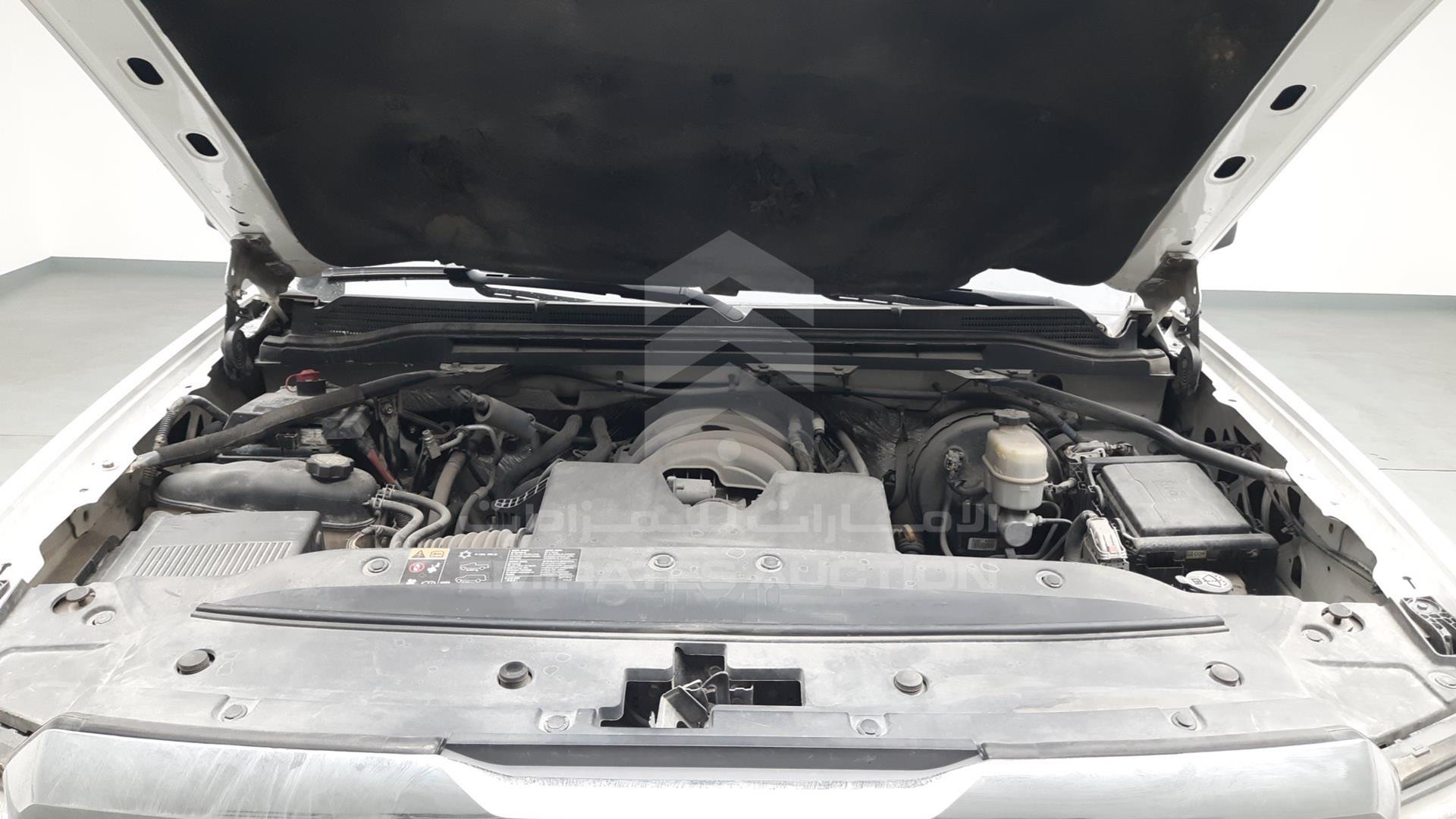 2017 GMC SIERRA VIN: 1GTV2LEH9HZ124128