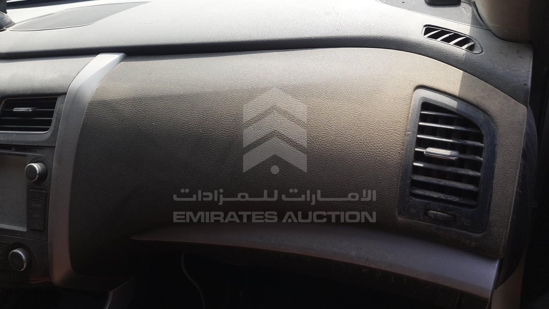 2014 NISSAN ALTIMA VIN: 1N4AL3AP1EN374402
