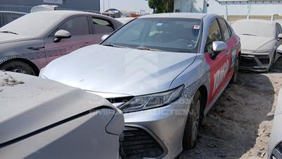 2024 Toyota Camry - #666640