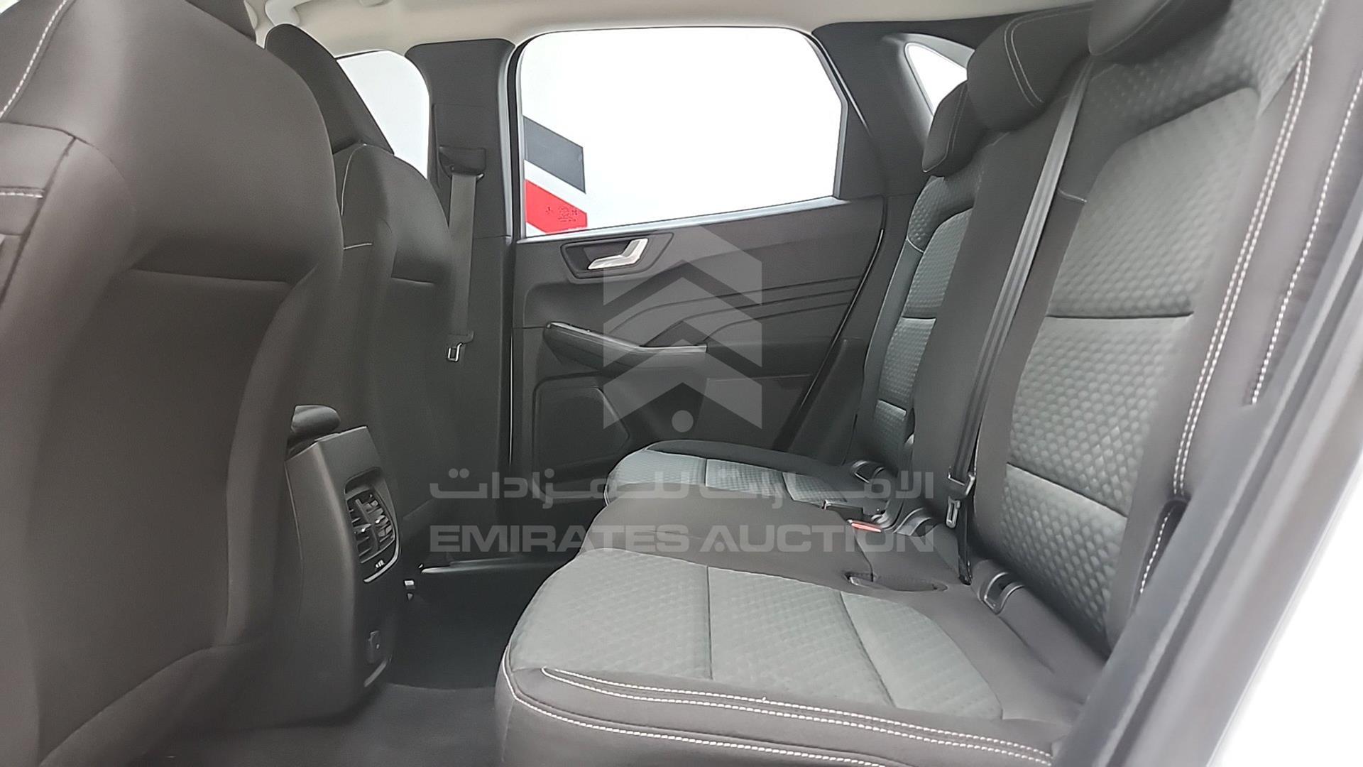 2022 FORD ESCAPE VIN: WF0AMAFC9NPY72320