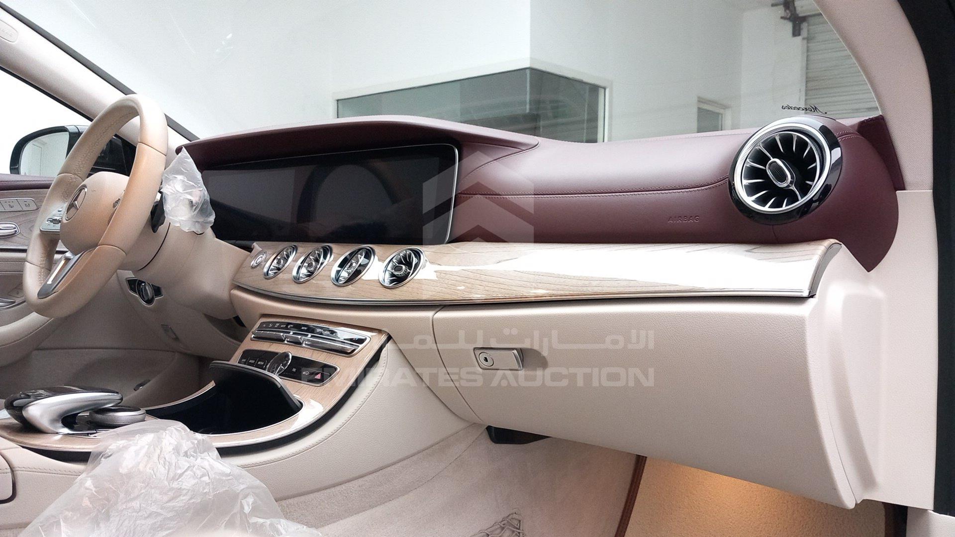 2019 MERCEDES CLS 350 VIN: WDD2J5AB7KA025919