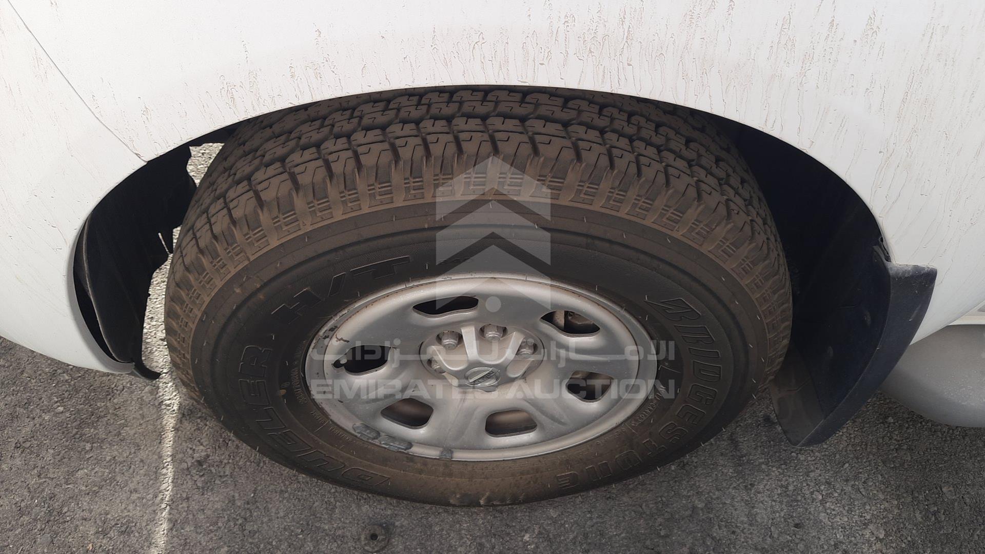 2008 NISSAN PATHFINDER VIN: 5N1AR18B18C663685