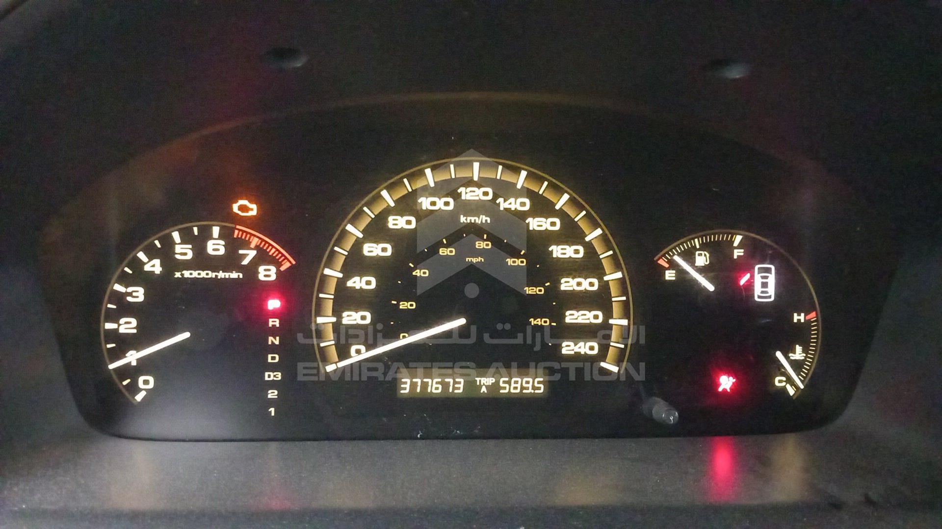 2007 HONDA ACCORD VIN: JHMCM56797C418129