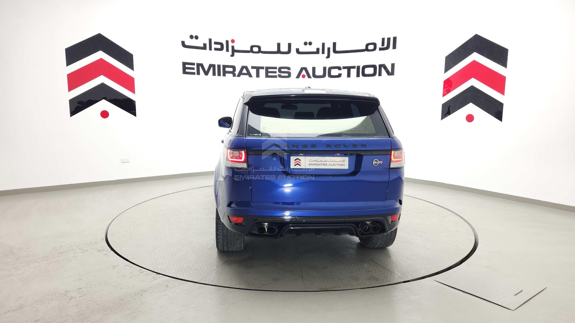 2016 RANGE ROVER SPORT VIN: SALWA2EF5GA561131