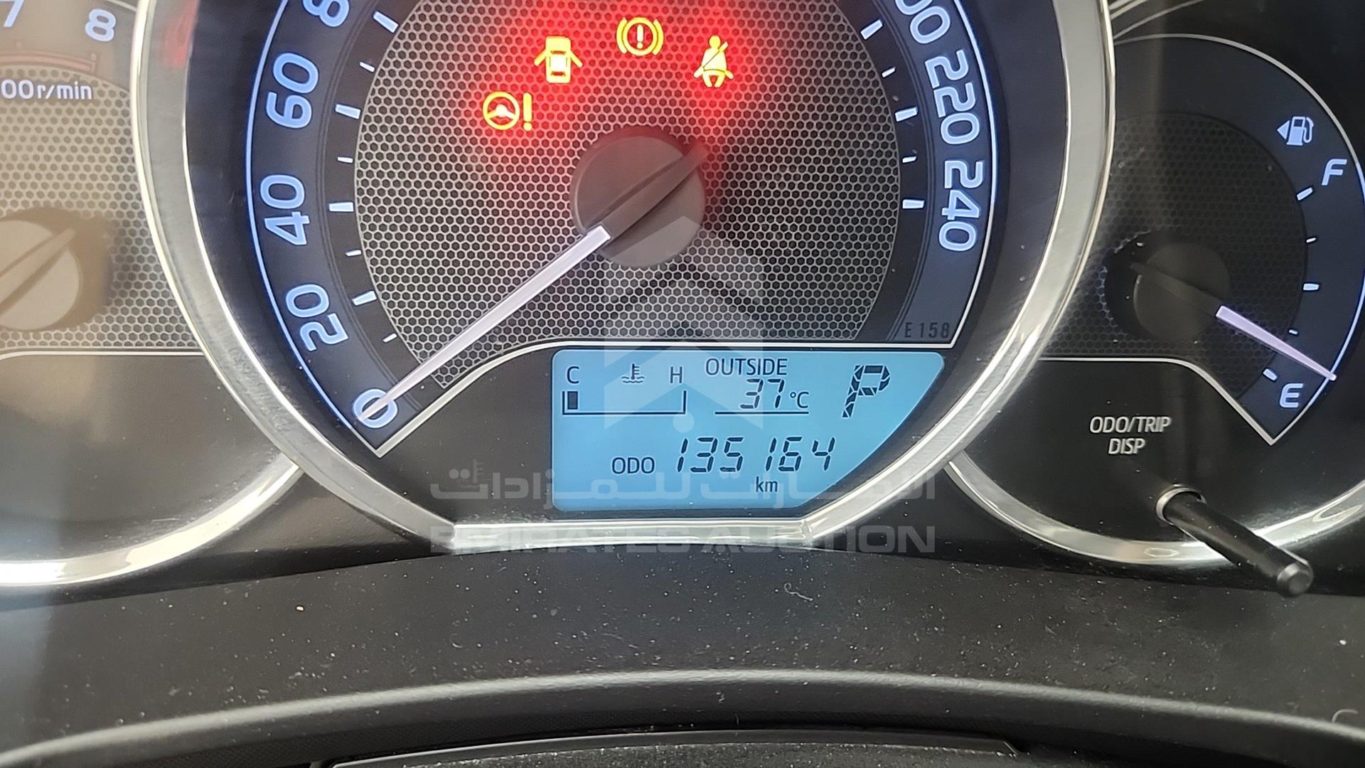 2015 TOYOTA COROLLA VIN: RKLBL9HE5F5229339