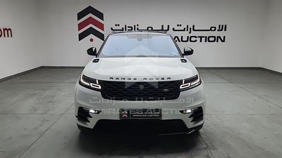 2019 Range Rover Velar