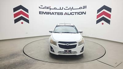 2013 Chevrolet Cruze
