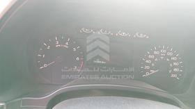 فورد اف 150 2020 — قراءة العداد — صورة 2 — صورة مصغرة