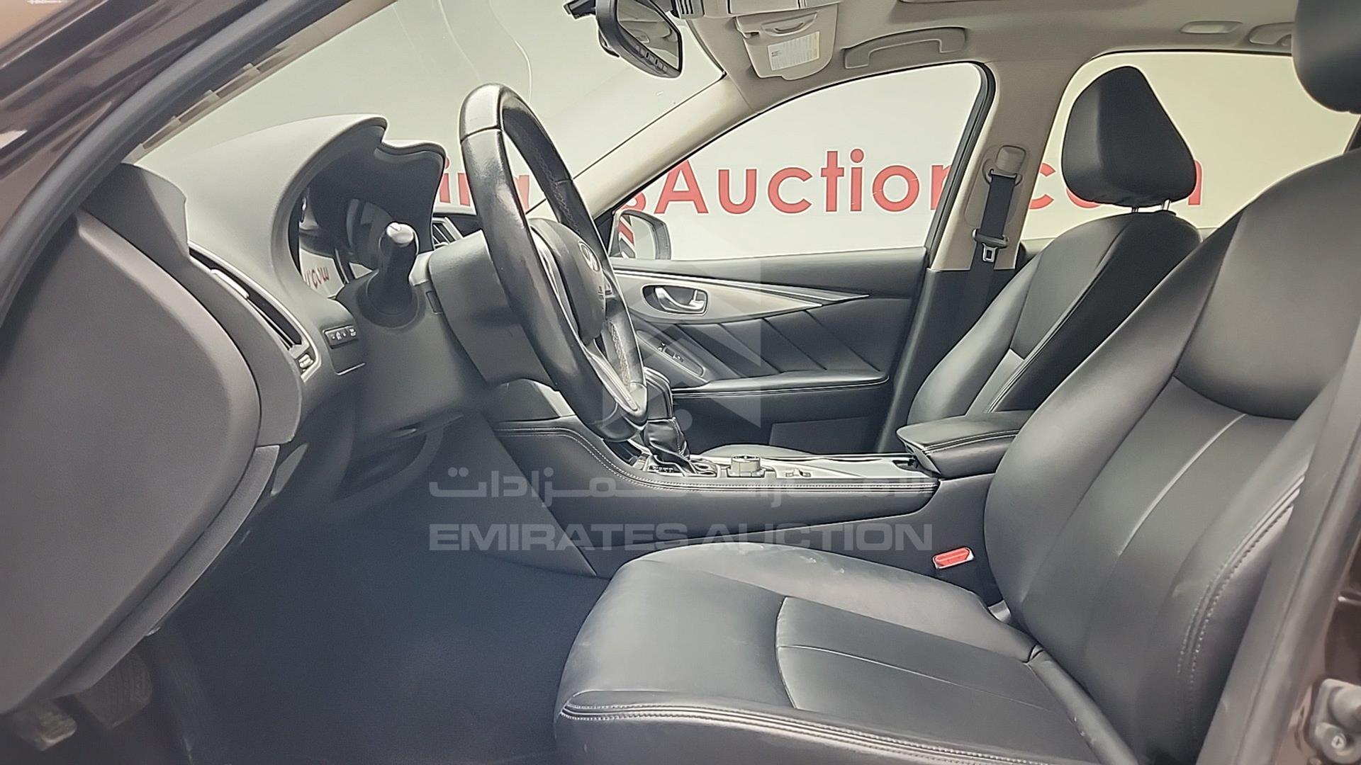 2020 INFINITI Q50 VIN: JN1EV7AR9LM250186