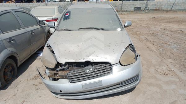 2010 KMHCM41A1AU469393 main image