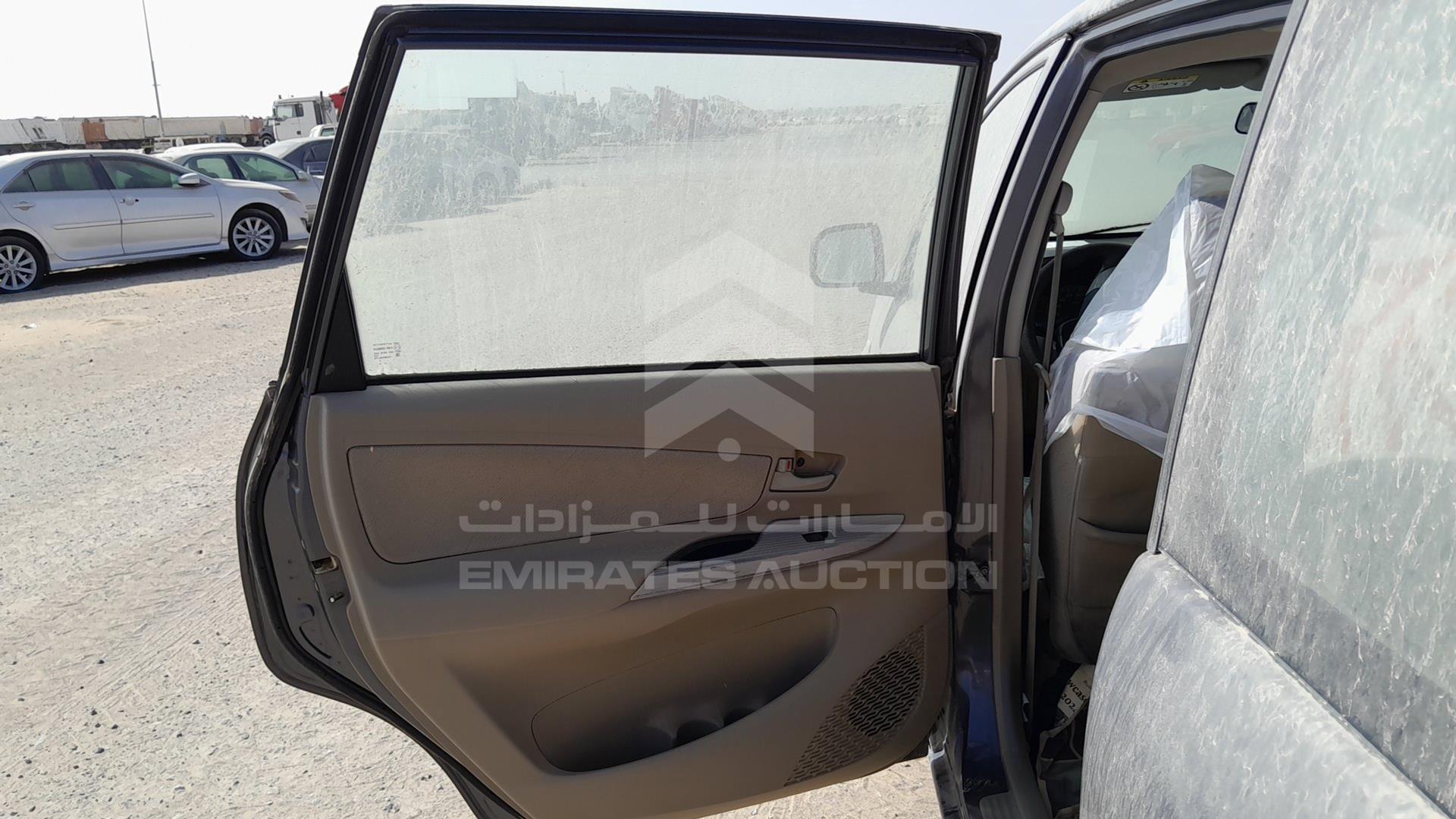 2015 TOYOTA AVANZA VIN: MHKMC13FXFK010780