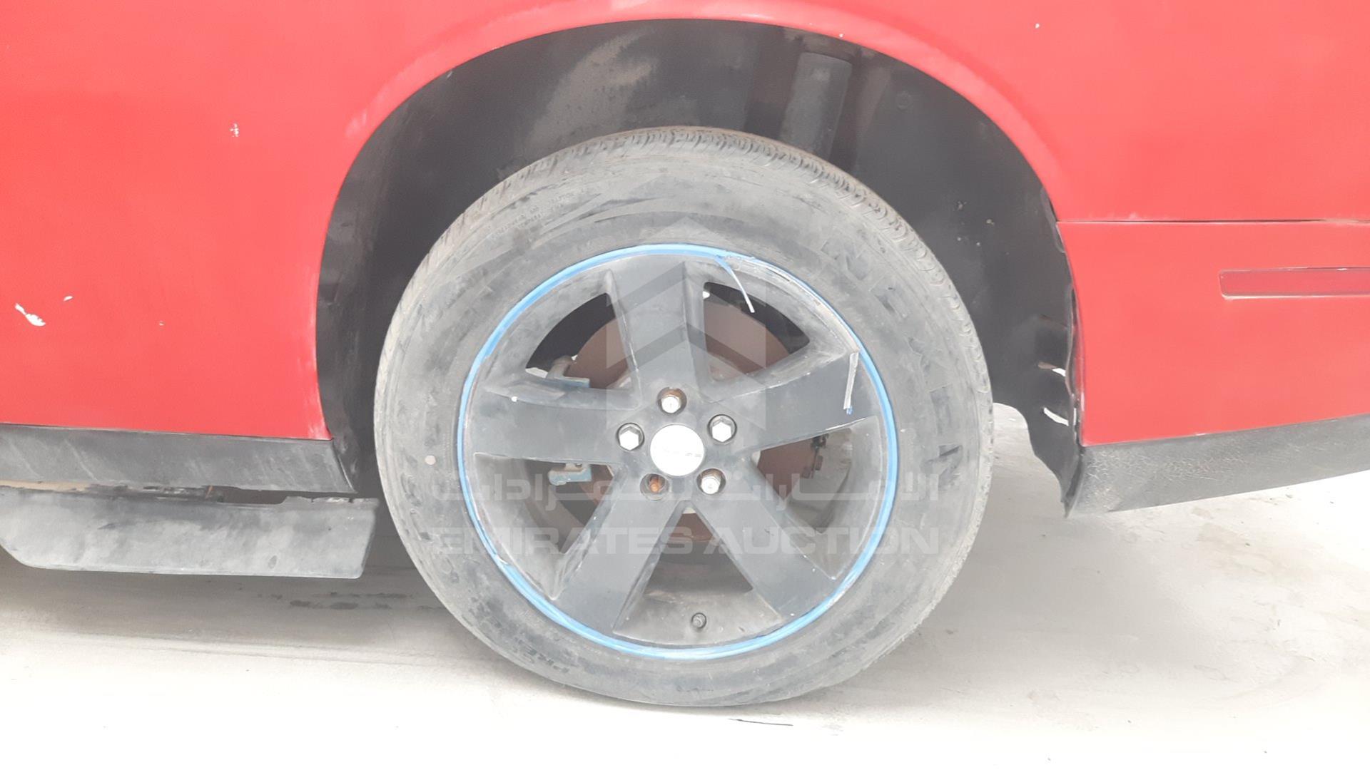2015 DODGE CHALLENGER VIN: 2C3CDZAG5FH758782