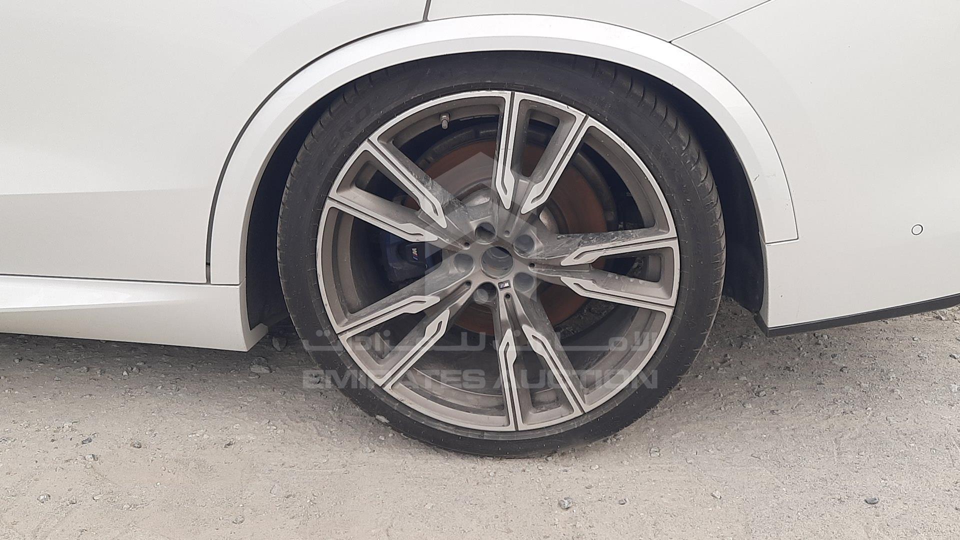 2020 BMW X5 VIN: WBXJU4A07L9C89463