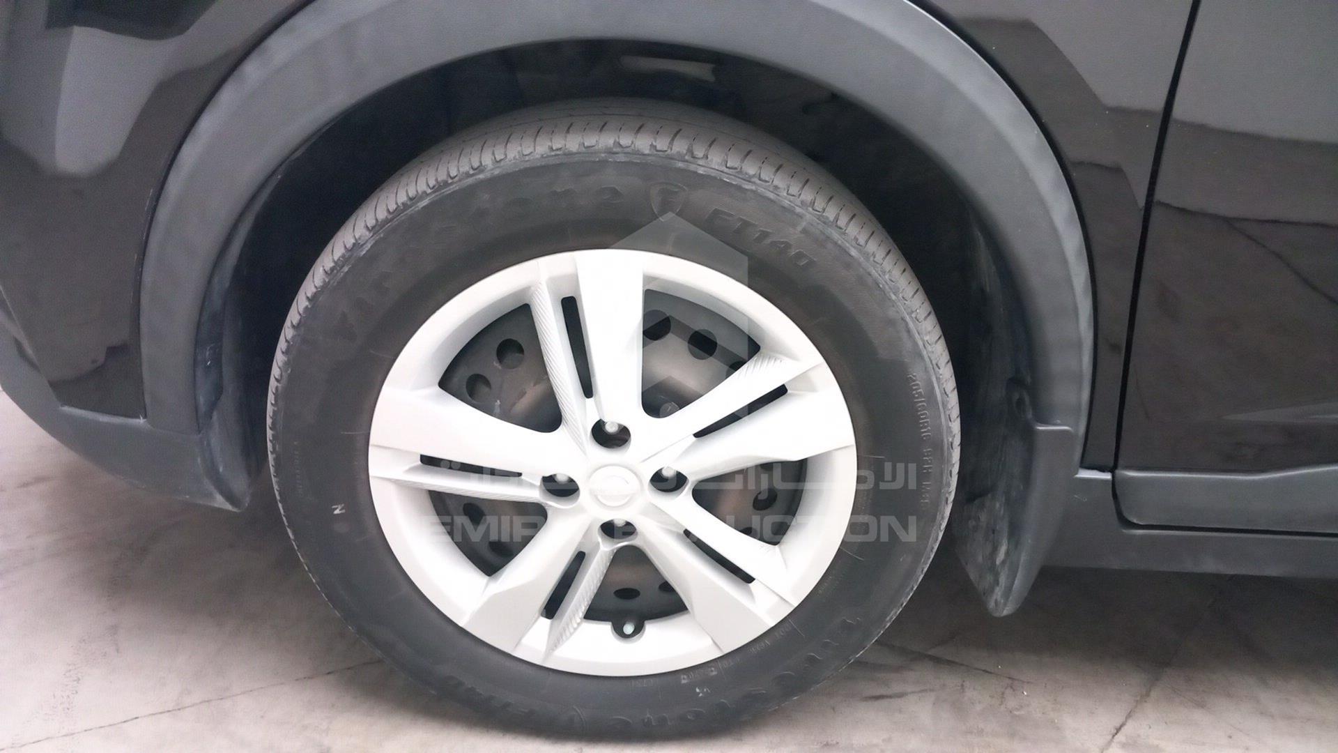 2020 NISSAN KICKS VIN: 3N1CP5BV0LL539808
