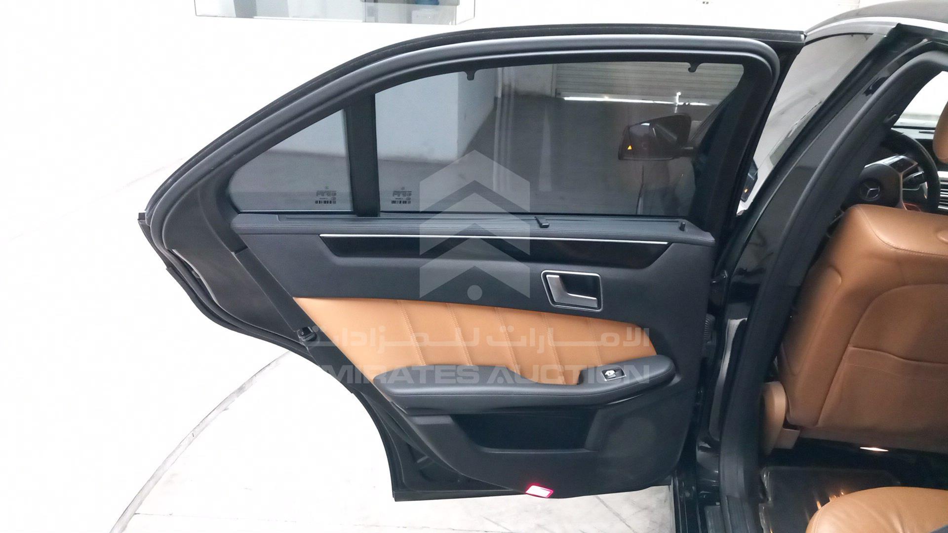 2012 MERCEDES E 300 VIN: WDDHF5EB7CA585768