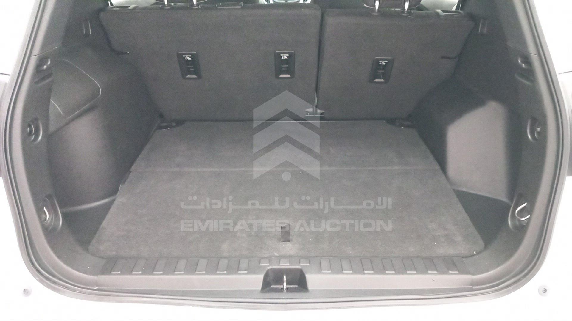 2019 CHEVROLET EQUINOX VIN: 2GNAXHEV4K6100686