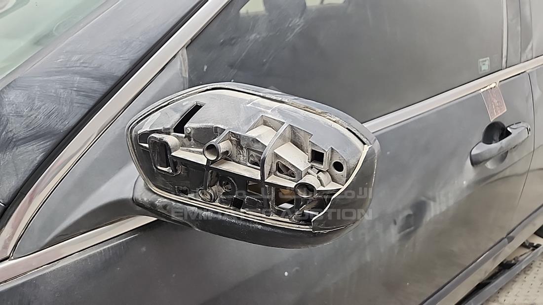 2004 Honda Accord — Dent — Photo 28