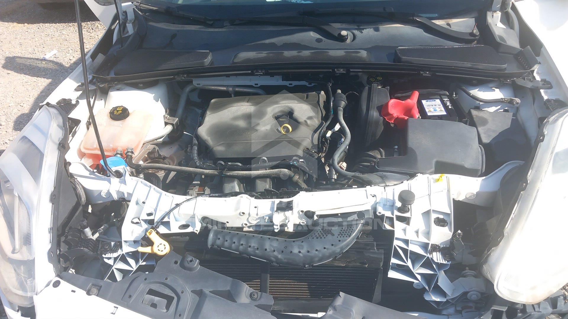2020 FORD ESCORT VIN: LVSFFBFU3LSS65005