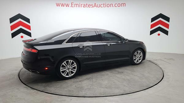 3LN6L2GK7ER802987 Lincoln MKZ