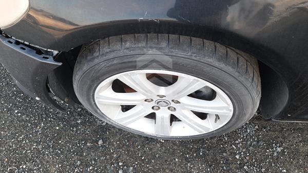 SAJAA05D79FR22760 Jaguar XF