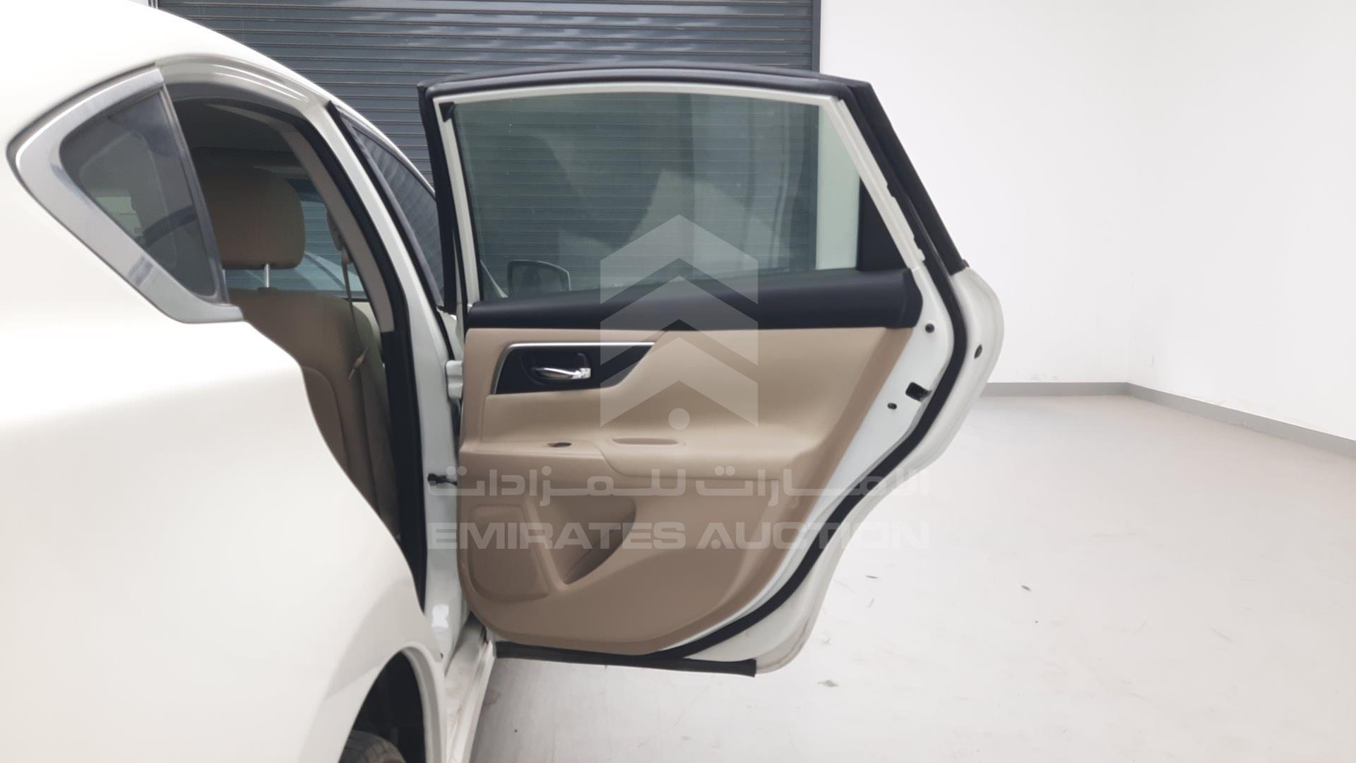 2016 NISSAN ALTIMA VIN: 1N4AL3A93GC104118