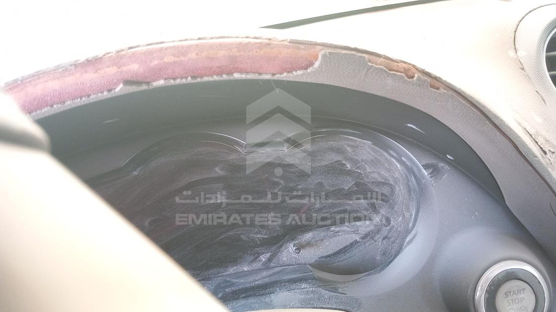 نيسان التيما 2008 — مؤشر السرعة — صورة 14