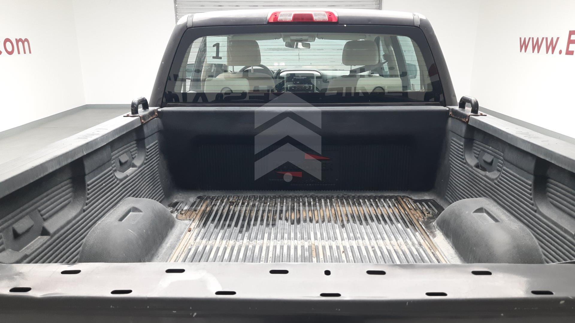 2015 GMC SIERRA VIN: 3GTU29EC3FG439863