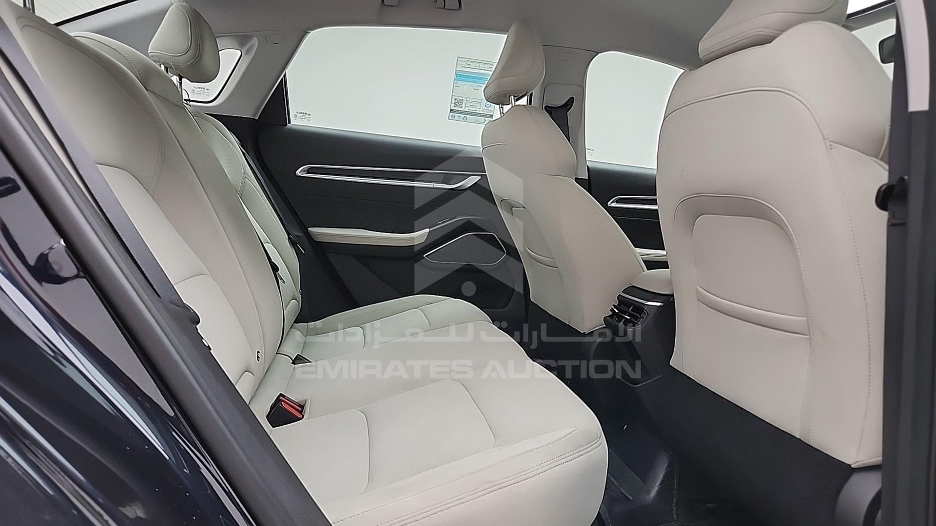 2024 GEELY EMGRAND VIN: LB3F31S29RG016858