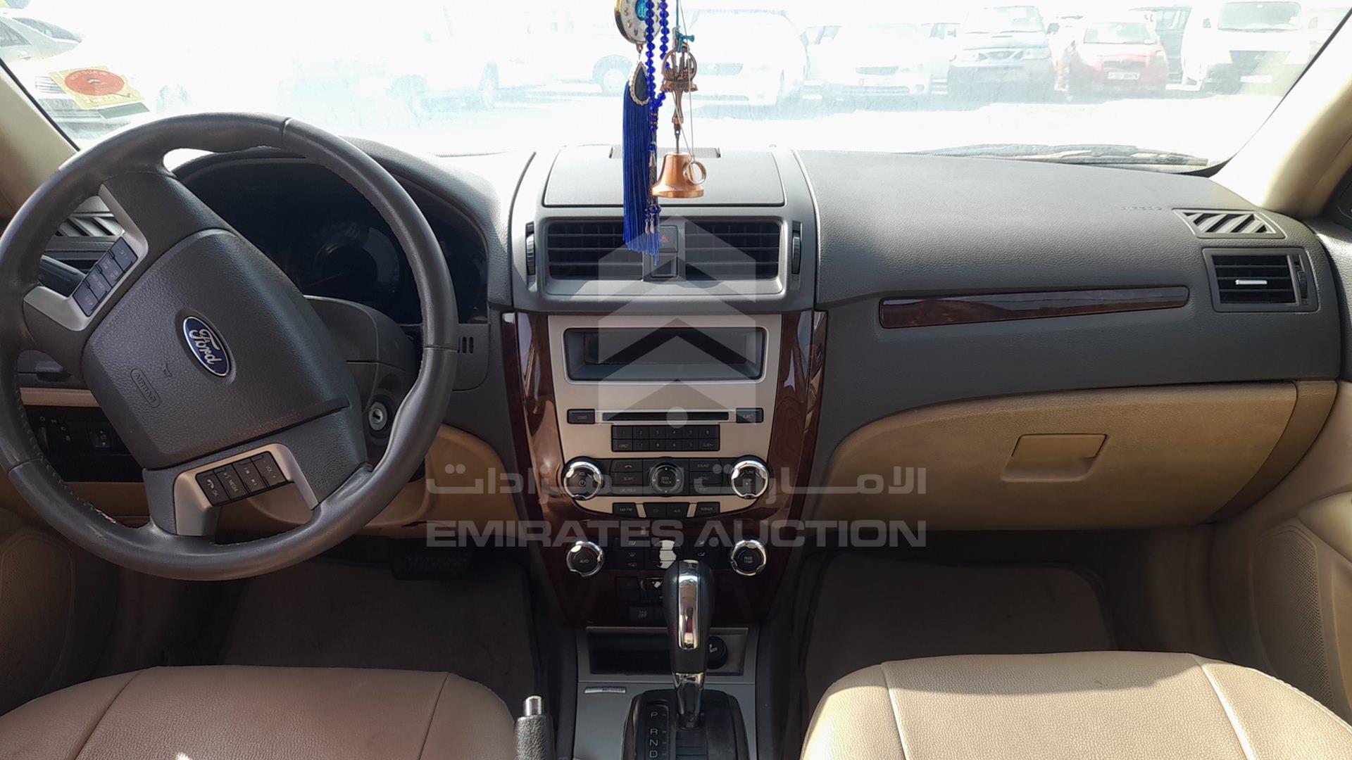 2012 FORD FUSION VIN: 3FAHP0JA3CR347354