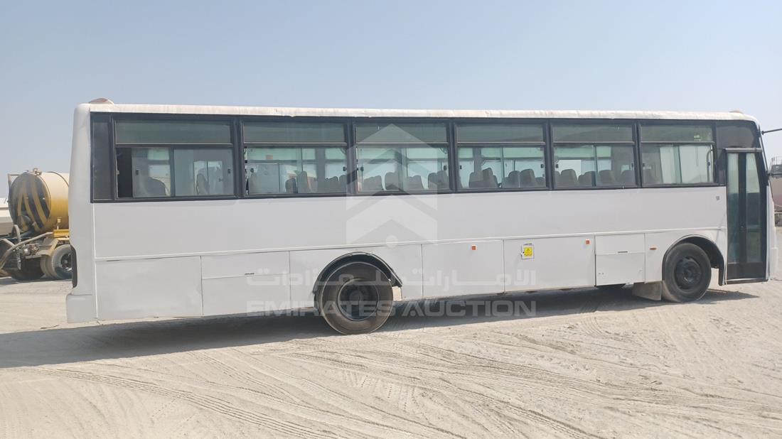 2013 Tata 1618 — Rear Right Angle — Photo 9