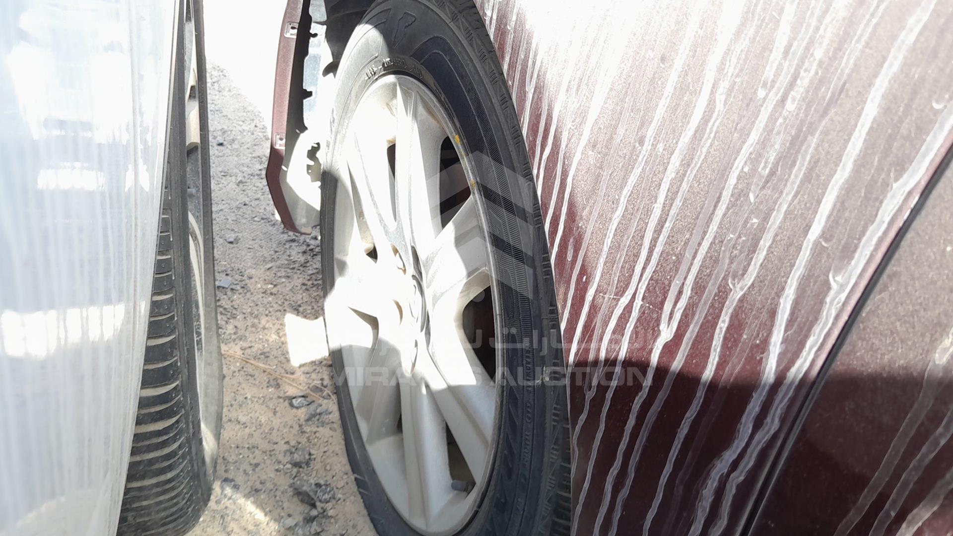 2008 LEXUS ES 350 VIN: JTHBJ46GX82197372