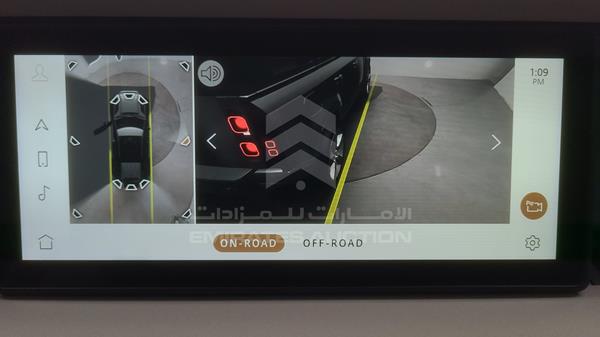 Land Rover Defender 2021 SALEPERU4M2039245 Image 44