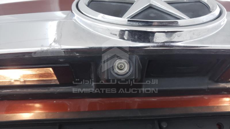 LJ12EKR2XJ4703542 Auction: EmiratesAuction Lot: 406746 LJ12EKR2XJ4703542 JAC S3 2018 RED Photo 29