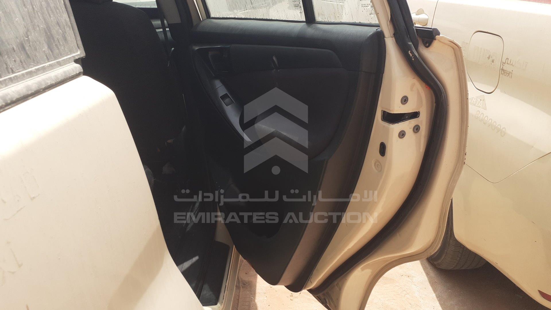2018 TOYOTA INNOVA VIN: MHFCX8EM1J0109771