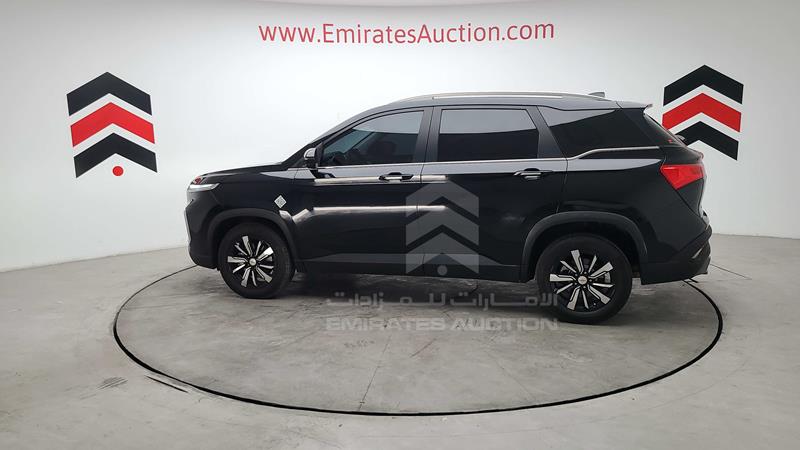 LZWADAGA0NB008928 Auction: EmiratesAuction Lot: 405874 LZWADAGA0NB008928 Chevrolet Captiva 2022 BLACK Photo 50