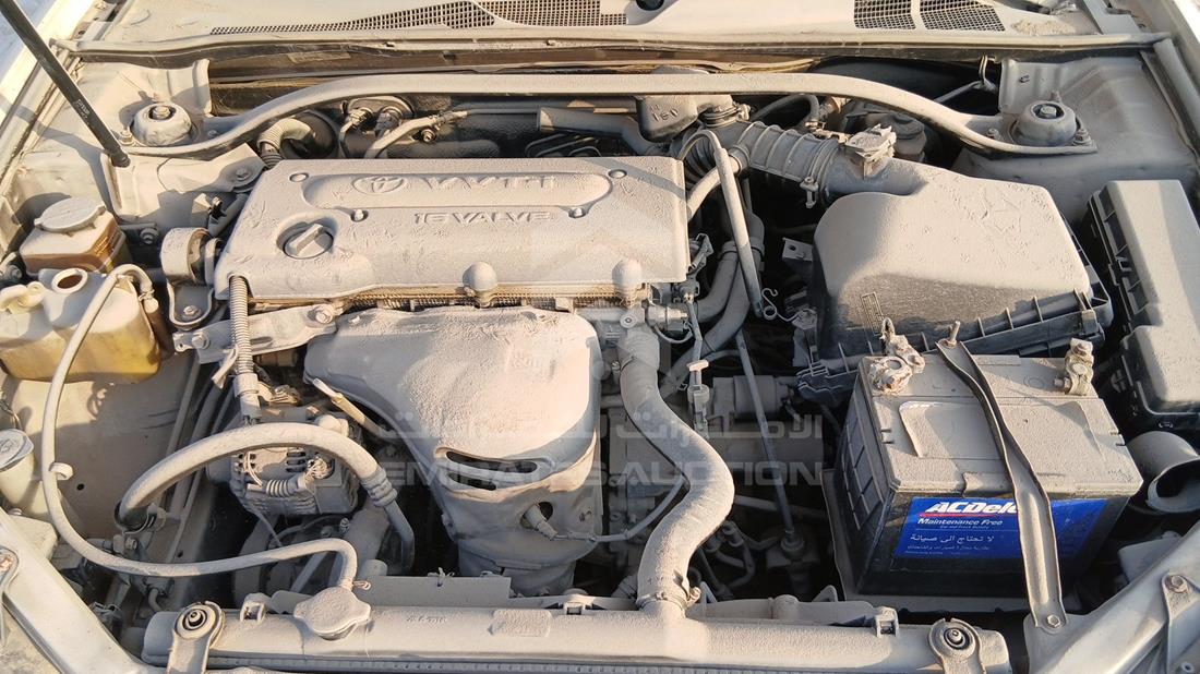 2004 Toyota Camry — Engine Bay — Photo 27