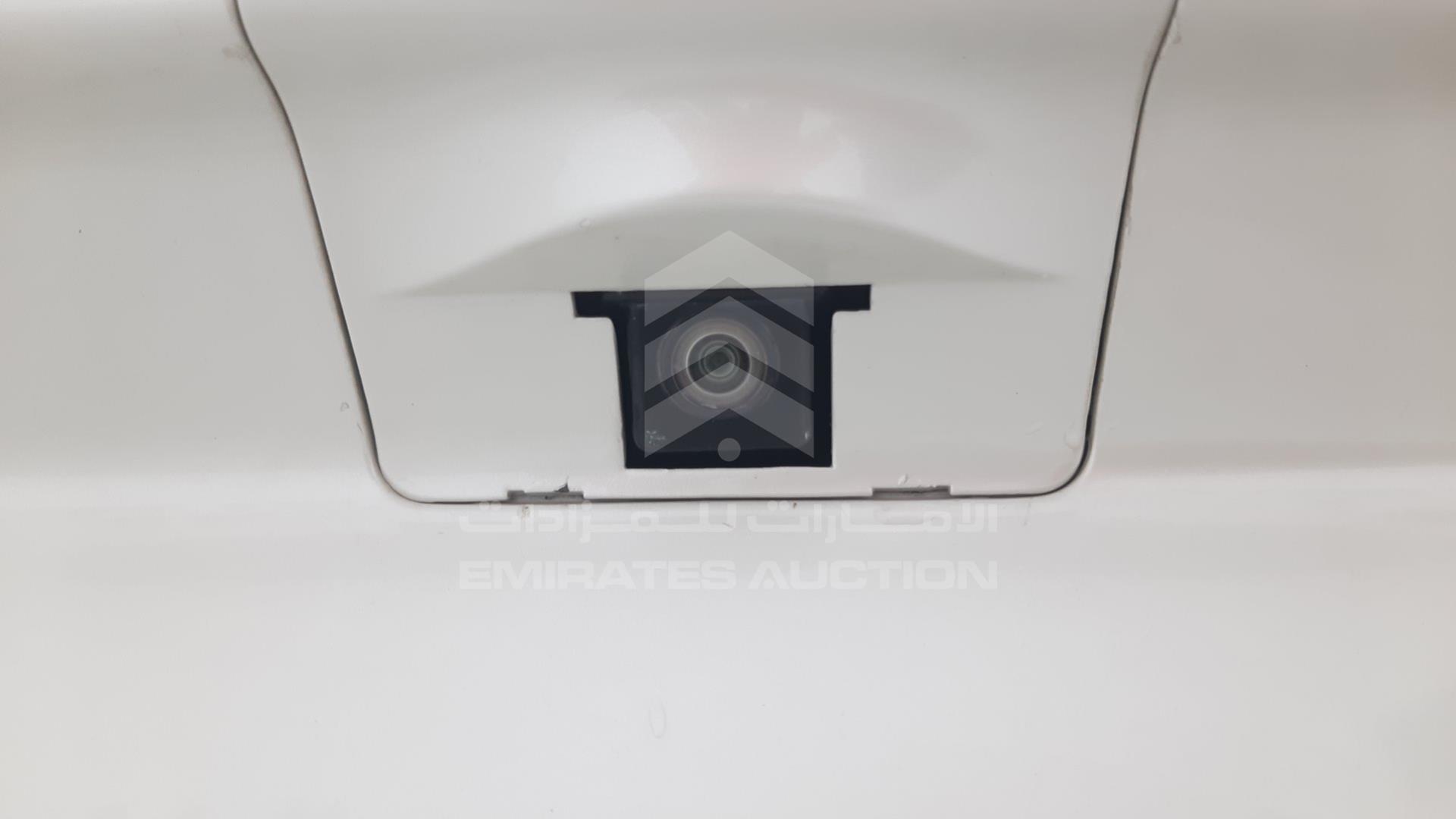 2014 TOYOTA LAND CRUISER PRADO VIN: JTEJU3FJ4EK068836