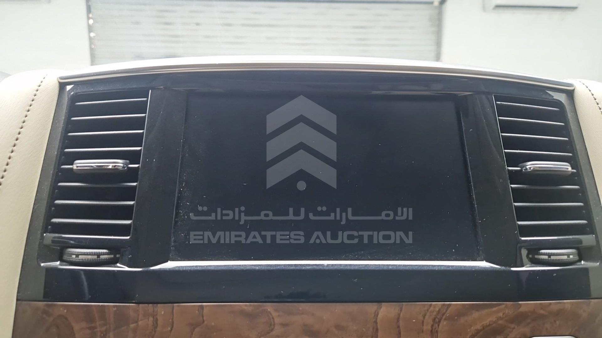 2020 NISSAN PATROL VIN: JN8BY2NY8L9302653