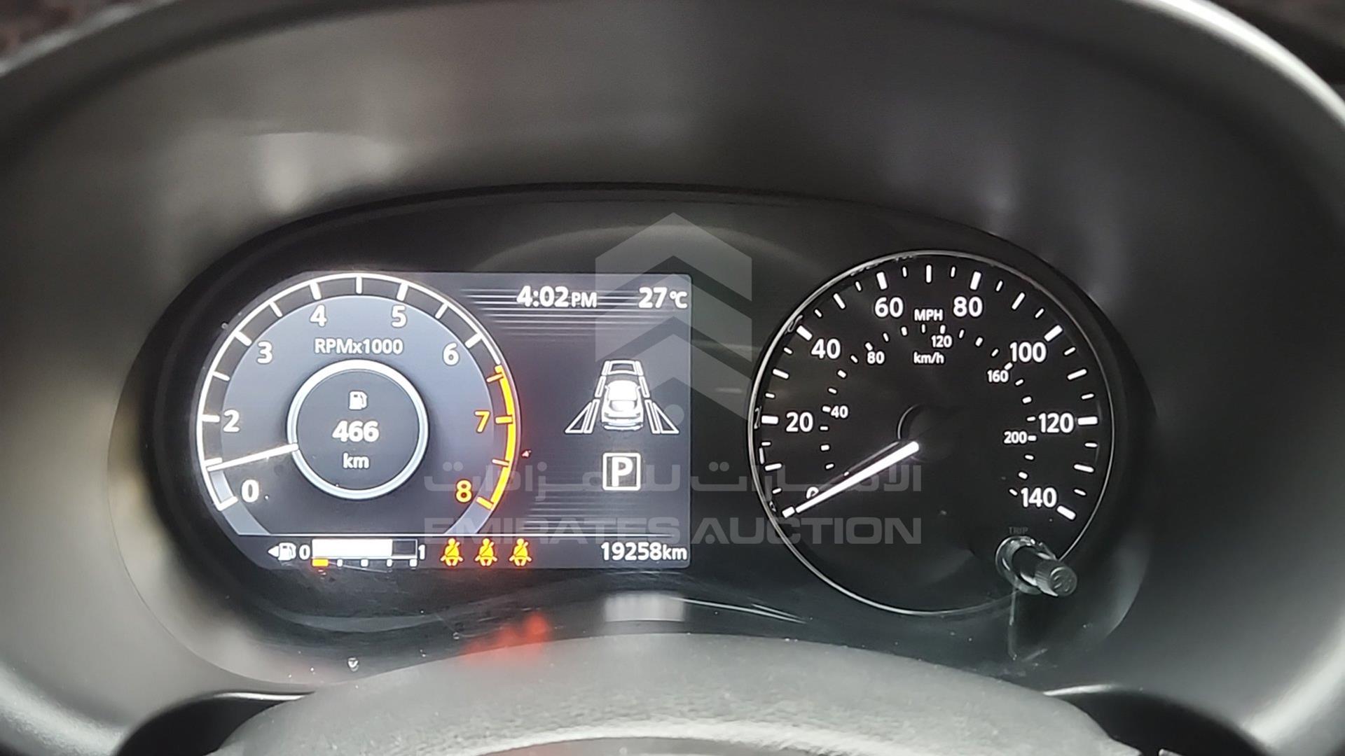 2023 NISSAN KICKS VIN: 3N1CP5DV6PL566756