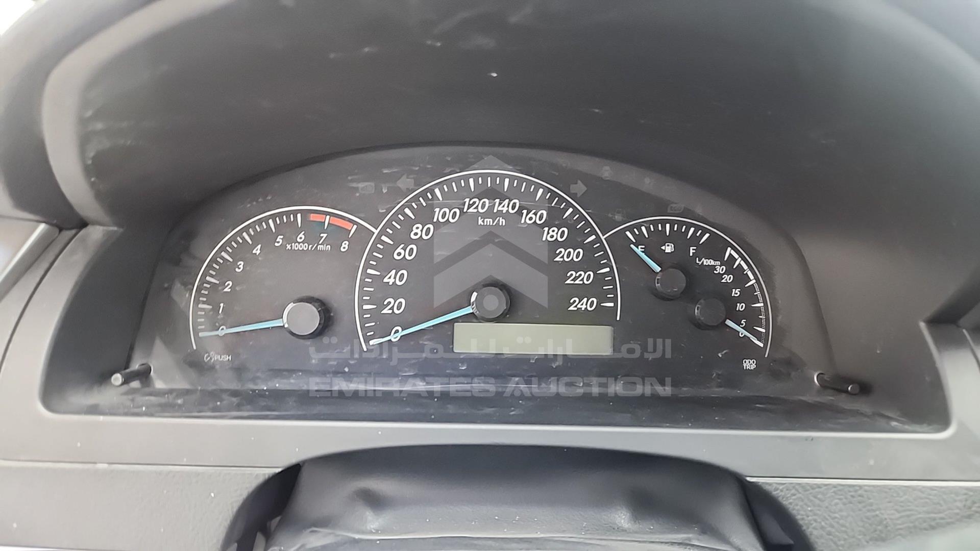 2016 TOYOTA CAMRY VIN: 6T1BF9FK4GX602518
