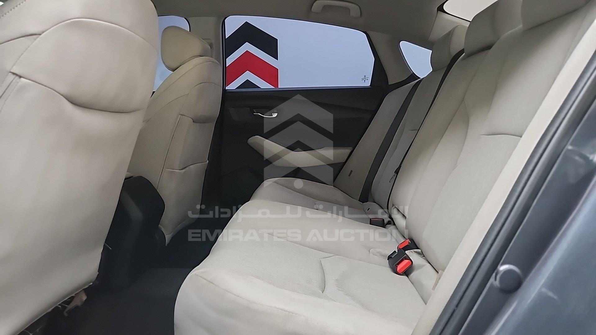 2024 HONDA ACCORD VIN: 1HGCY1F22RA005410