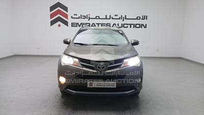 تويوتا راف 4 2013