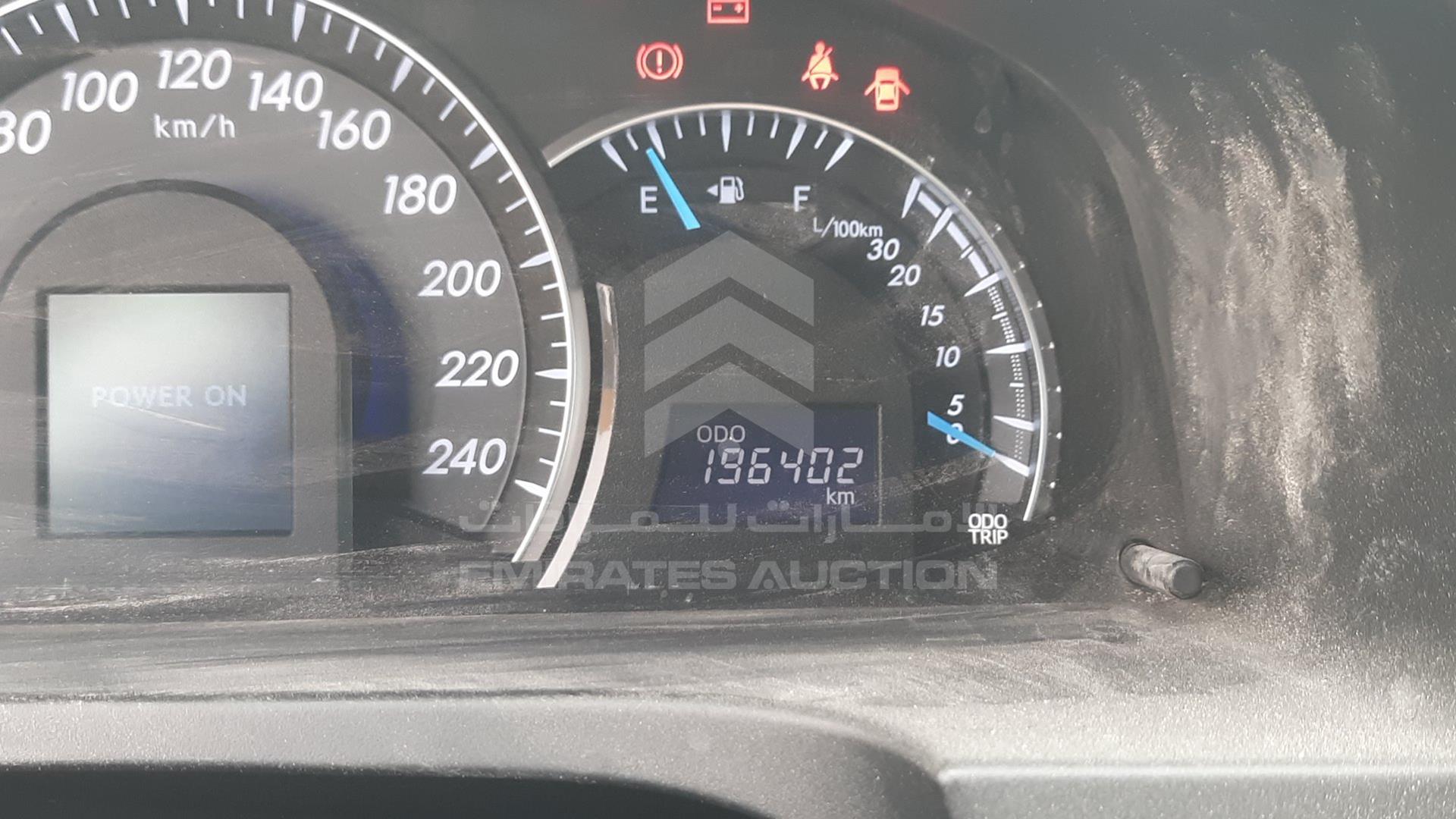 2014 TOYOTA AURION VIN: 6T1BK4FK2EX951415