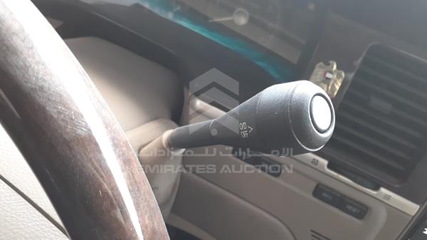 Lincoln Town Car 2006 1LNHM83V96Y635852 Image 9