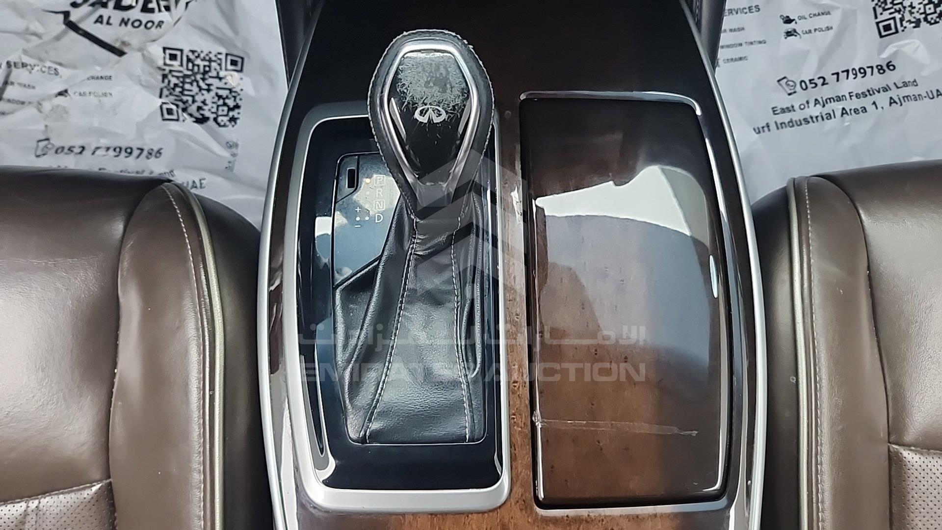 2016 INFINITI QX60 VIN: 5N1AL0MN1GC532413